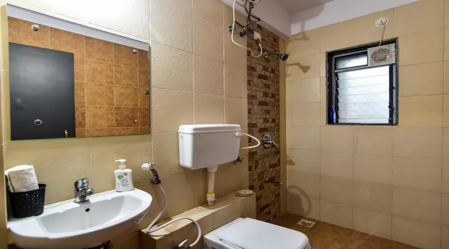 Aashraay Bungalow, Diveagar photos